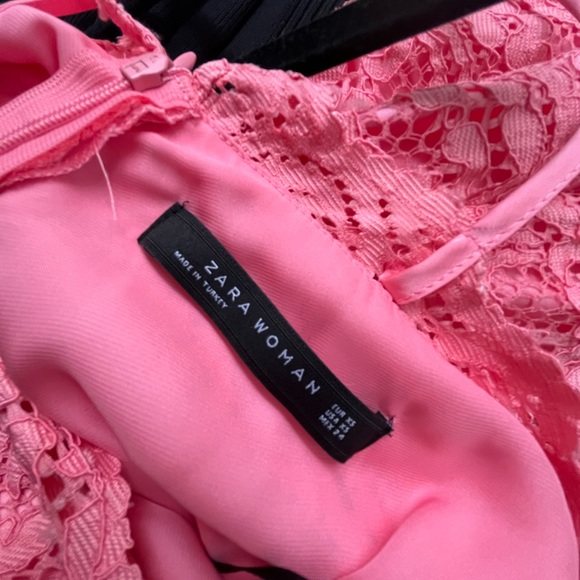 Zara dress - Picture 6 of 6